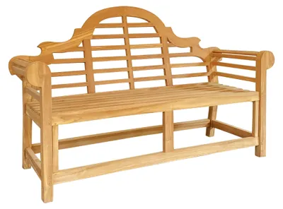 Produktbild von LC Garden Marlboro Sitzbank 167x64x105 cm