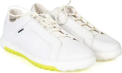 Immagine prodotto di Geox sneaker "Nexside" - U927GA 00085 - Bianco- Dimensioni: 40(EU)