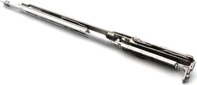 Produktbild von Schüco Kipp-vor-Dreh-Schere AvanTec 400V 130 DIN rechts 275158 / 275160