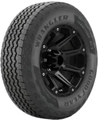 Produktbild von Goodyear Sommerreifen motorcycle-tyres Wrangler Territory AT/S ( 255/65 R18 111H )
