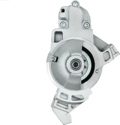 Produktbild von AS-PL S0479 Starter Anlasser 2kW für BMW 3 Touring (E91) 12V