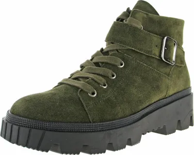 Produktbild von Gabor Damen Schnürboots 39