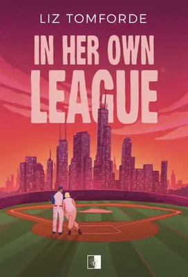 Produktbild von In Her Own League