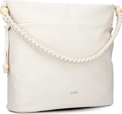 Produktbild von ZWEI Frauentaschen PERLA PE140 off-white