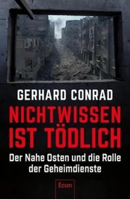 Obrázek produktu pro Nichtwissen ist tödlich