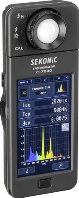 Immagine prodotto di Sekonic C-7000 SpectroMaster