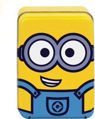 Produktbild von Paladone PP12682MN, Kartenspiel