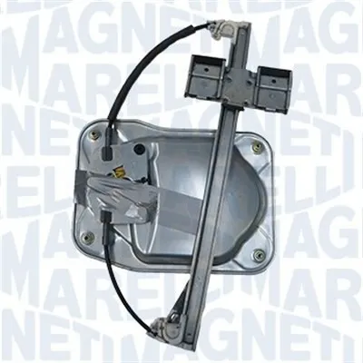 Produktbild von MAGNETI MARELLI 350103168500 Elektrischer Fensterheber Vorne Links für SKODA ROOMSTER (5J)
