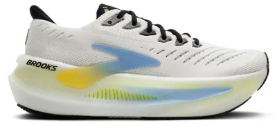 Image de Brooks Glycerin Max 2 - blanc brillant/noir/nightlife, taille : 11