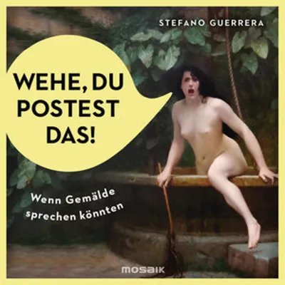 Image de Wehe, du postest das!
