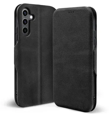 Obrázok produktu pre Puzdro na mobilný telefón pre Samsung Galaxy S24 FE cover ochranný kryt book case flip cover
