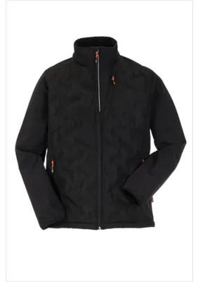 Produktbild von Planam Outdoor Strike Jacke schwarz Gr. S, 3785044