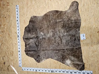 Produktbild von Kuhfell mit kleinen Mängeln 35-023