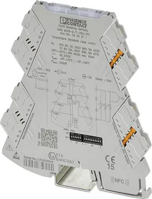 Produktbild von Phoenix Contact 2902035