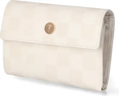 Produktbild von Joop Damen Geldbörse/ Portemonaise COSMA Beige Synthetik