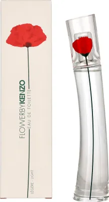 Zdjęcie produktu dla Kenzo Flower By Kenzo Light Edt Spray