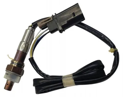 Produktbild von Original AUDI A8 S8 (4E) 3.2 FSI Lambdasonde 06E906265L