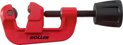 Produktbild von ROLLER'S Corso Cu/INOX 3-28 - Rohrabschneider Ø 3-28 mm : 3-28 mm Größe: 3-28 mm
