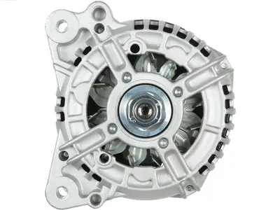 Produktbild von AS-PL A0046 Lichtmaschine Generator LiMa 120A 12V für VW Golf IV Schrägheck (1J1) Golf V Schrägheck (1K1) POLO (9N) Passat Variant (3C5) für AUDI
