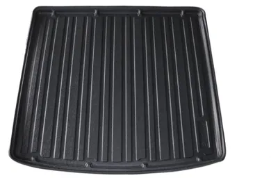 Immagine prodotto di Tappetino 3D in gomma per bagagliaio DeluxeBoss per VOLKSWAGEN VW TOURAN dal 2015