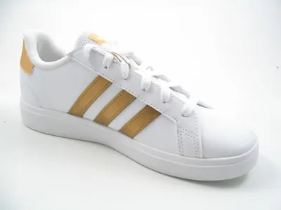 Image de Adidas Chaussures Grand Court 20 K, GY2578