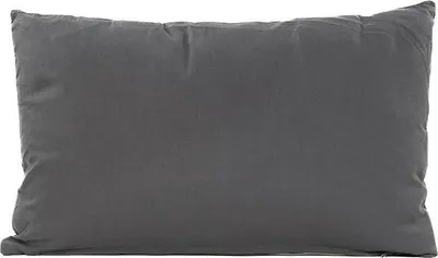 Produktbild von Dekokissen Outdoor Anthrazit 30x50 cm