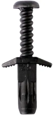 Immagine prodotto di KS TOOLS Set di clip di fissaggio corpo 420.5067 7mm 20g