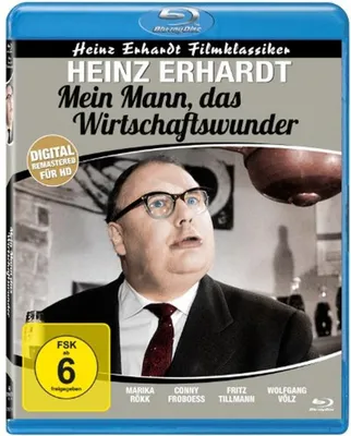 Zdjęcie produktu dla Mein Mann Das Wirtschaftswunder