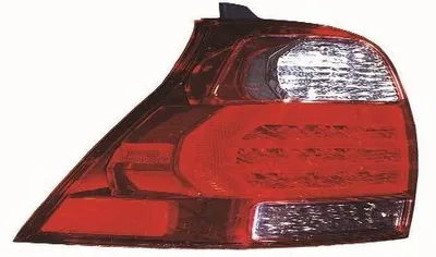 Produktbild von ABAKUS Rückleuchte Heckleuchte Links für TOYOTA 4 RUNNER (UZN21, KZN21, GRN21)