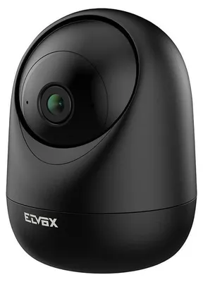 Produktbild von Vimar 46303.DN PT IP Kamera Wi-Fi motorisiert intelligente Verfolgung 2K 4Mpx 25