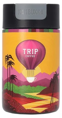Produktbild von Kambukka Olympus Trip Coffee Thermosbecher 300 ml