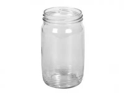 Obrázek produktu pro Nohel Garden Sklenice zavařovací TWIST se závitem 370ml 10ks