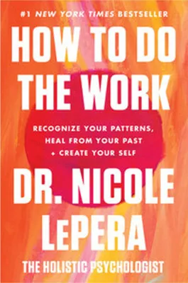 Produktbild von How to Do the Work