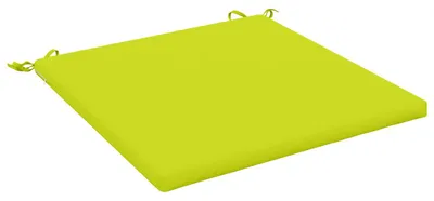 Immagine prodotto di Cuscino per seduta, modello SOEST, in un unico pezzo, 100% poliestere, colore verde chiaro