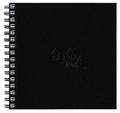 Produktbild von Rhodia Aqua 20Bl sat 300g 15x15