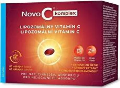 Zdjęcie produktu dla Complex 90 kapsułek