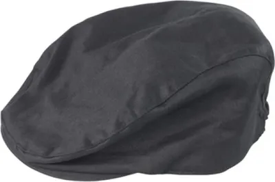 Produktbild von Result Headwear RC077X | Gatsby Cap / Kappe / Mütze / Hut - Farbe: Black - Größe: XL