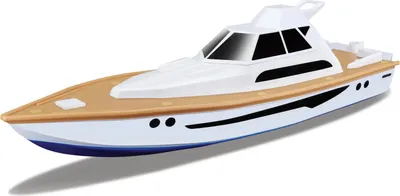 Immagine prodotto di Maisto Tech - Barca telecomandata - Yacht (34 cm)