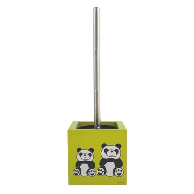 Produktbild von Wc Bürste Mdf Carre Panda