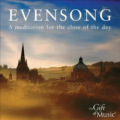 Produktbild von - Evensong
