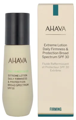 Obrázok produktu pre Bodylotion Ahava T.T.R. Extreme Lotion SPF30