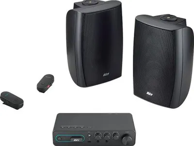 Produktbild von AVer Streaming Audio System SAA5 (61D1B20000AD)