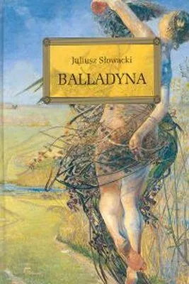 Obrázek produktu pro Balladyna