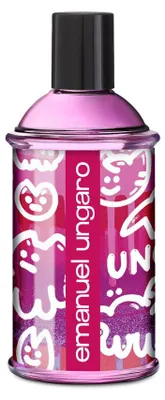 Image de Emanuel Ungaro Fresh For Her Eau de Toilette pour femmes 50 ml