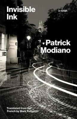 Immagine prodotto di Invisible Ink