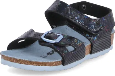 Produktbild von Birkenstock Sandalen COLORADO KIDS BS Schwarz Mädchen