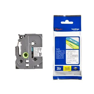 Produktbild von brother TZe Tape TZe 145 Schriftbandkassette Bandbreite:18mm