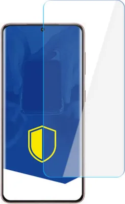 Produktbild von Schutzfolie 3mk ARC+ für Samsung Galaxy S21 FE