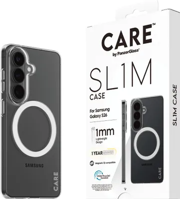 Image de Quelle SL1M Case