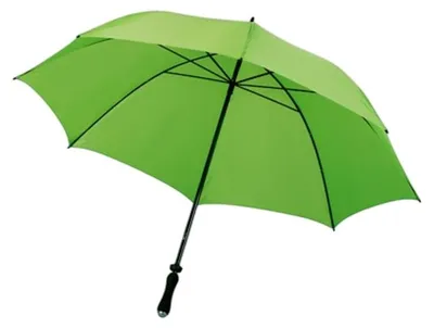 Obrázek produktu pro L-Merch – „Dublin“ deštník LT4543 (102 cm x 130 cm) (limetka)